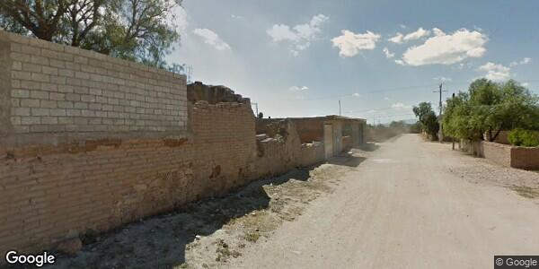 CENTRO DIF LAGUNA DE GUADALUPE